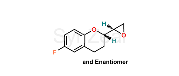 Picture of Nebivolol USP Related Compound D