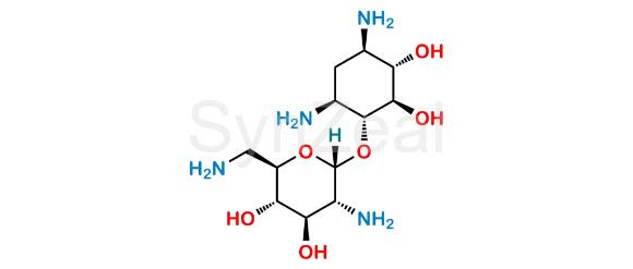 Picture of Neomycin sulfate EP Impurity A