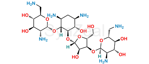 Picture of Neomycin sulfate EP Impurity C