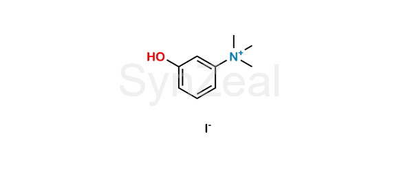 Picture of Neostigmine EP Impurity A Picture of Neostigmine EP Impurity A