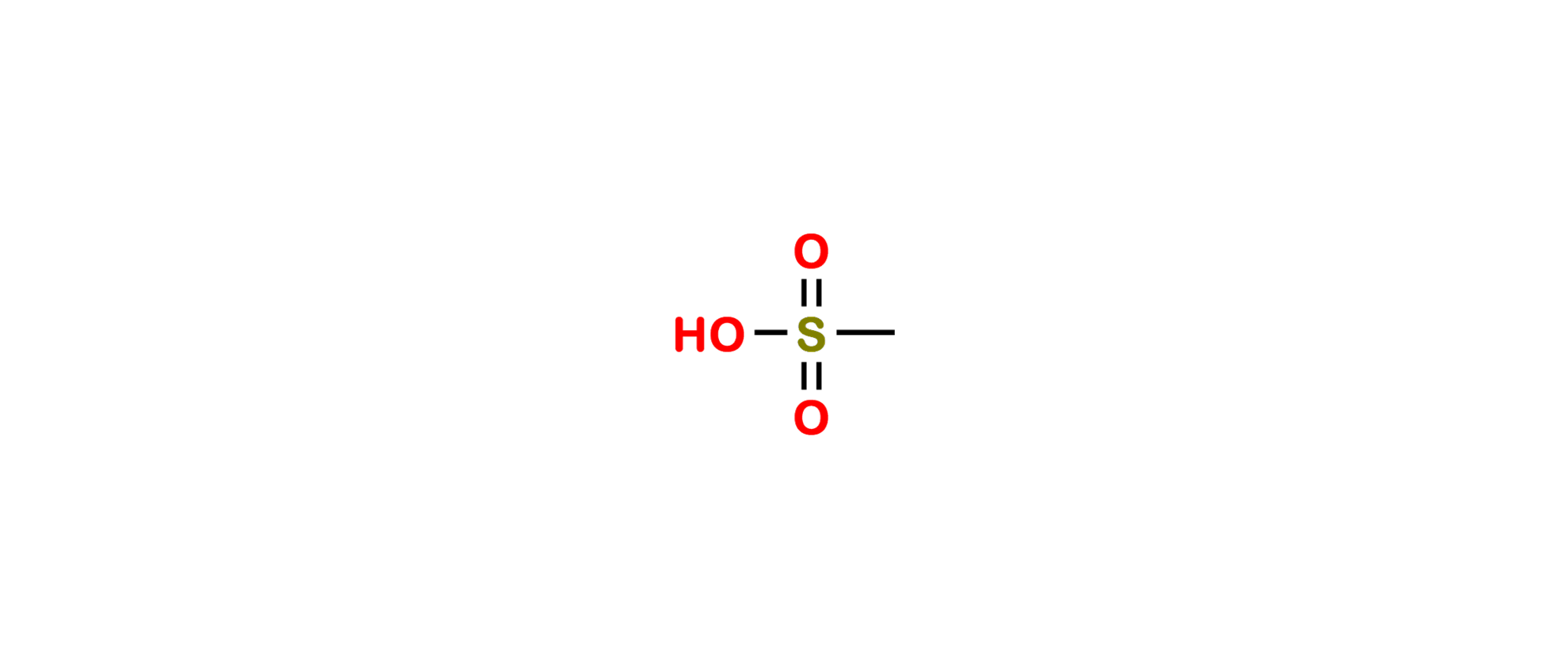 Methanesulfonic Acid | 75-75-2 | SynZeal