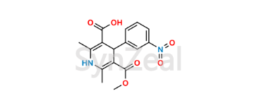 Picture of Nicardipine USP Related Compound A