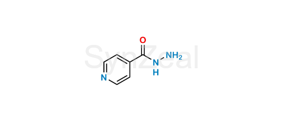 Picture of Isoniazid