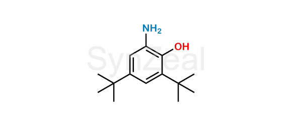 Picture of Ivacaftor Impurity 7