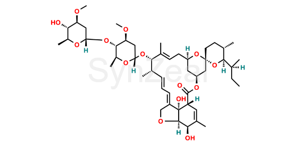 Picture of Ivermectin