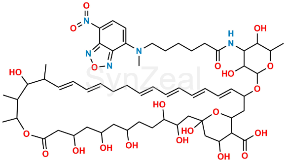 Picture of Nbd-Nystatin