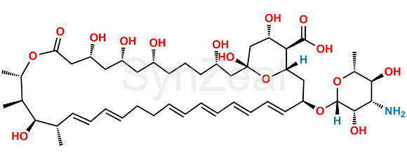 Picture of Nystatin A2