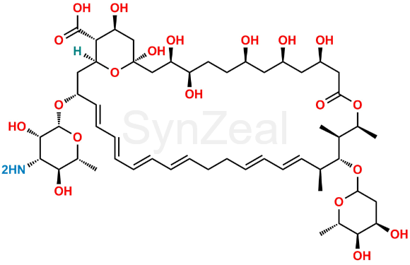 Picture of Nystatin A3