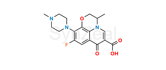 Picture of Ofloxacin