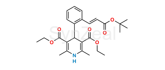 Picture of Lacidipine
