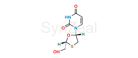 Picture of Lamivudine EP Impurity J