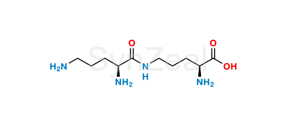 Picture of L-Ornithine Dimer