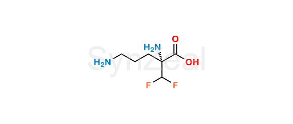 Picture of (R)-Eflornithine