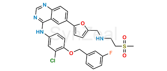 Picture of Lapatinib