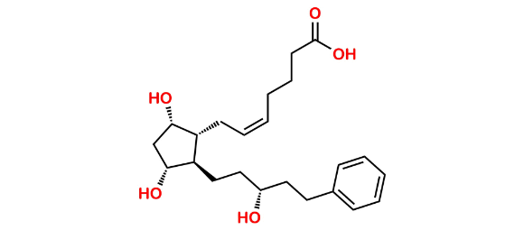 Picture of Latanoprost EP Impurity H