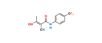Picture of Leflunomide Impurity 6