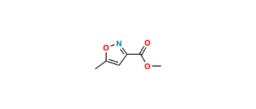 Picture of Leflunomide Impurity 7