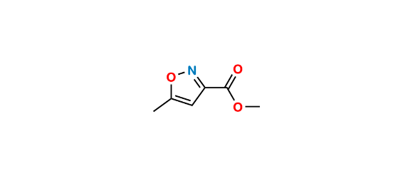 Picture of Leflunomide Impurity 7