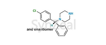 Picture of Levocetirizine EP Impurity I