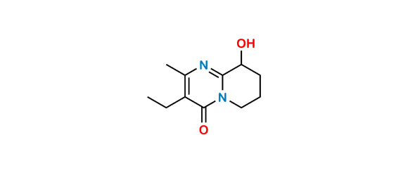 Picture of Paliperidone USP Related Compound A