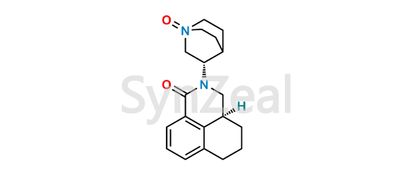 Picture of Palonosetron USP Related Compound A