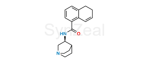 Picture of Dehydro Palonosetron