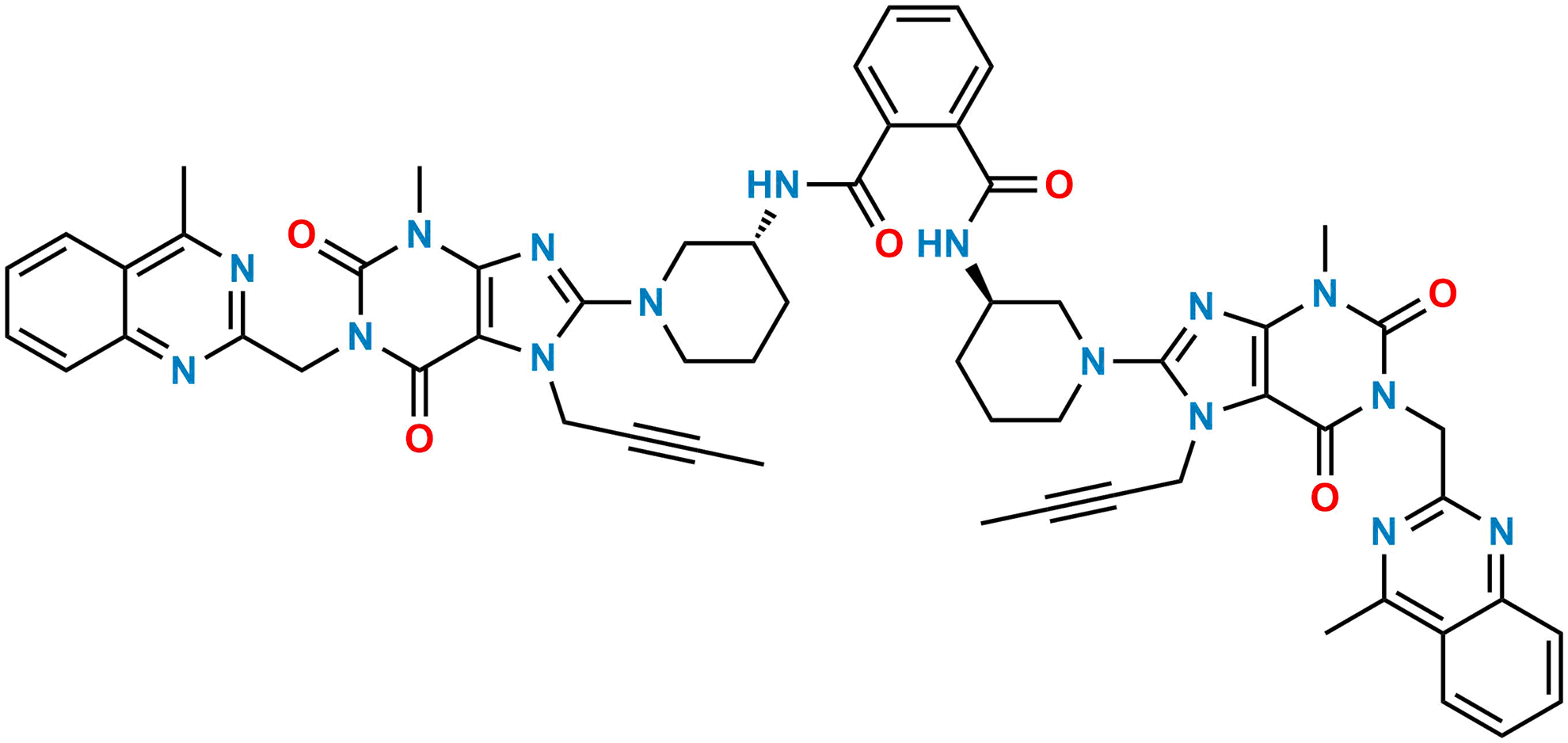 Linagliptin Impurity 36 | 2074688-82-5 | SynZeal