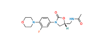 Picture of Linezolid R-Isomer (USP)