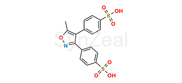 Picture of Parecoxib Impurity 14