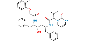 Picture of Lopinavir Dihydro Impurity