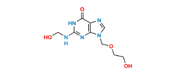 Picture of Diglycolylguanine (USP)