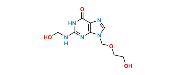 Picture of Diglycolylguanine (USP)