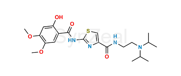 Picture of Acotiamide