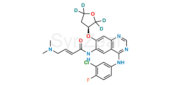 Picture of Afatinib D4