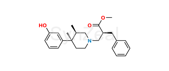 Picture of Alvimopan Impurity 7