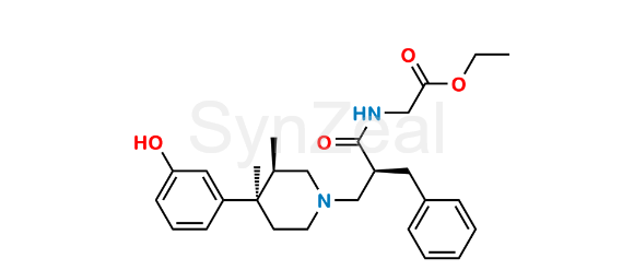 Picture of Alvimopan Impurity 8