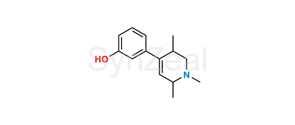 Picture of Alvimopan Impurity 9