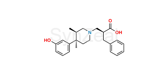 Picture of Alvimopan Impurity 15