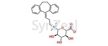 Picture of Mitriptyline N-Glucuronide