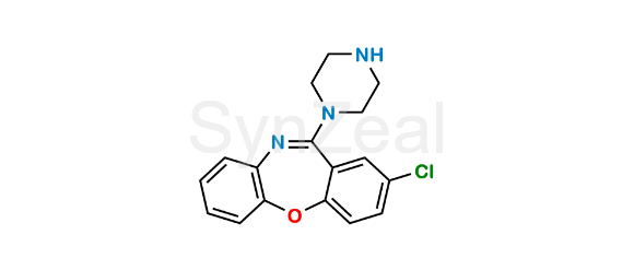 Picture of Amoxapine