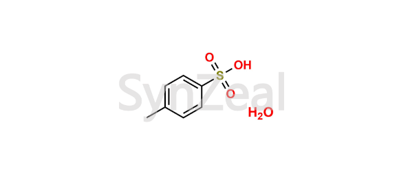 Picture of Anastrozole EP Impurity F (Hydrate)