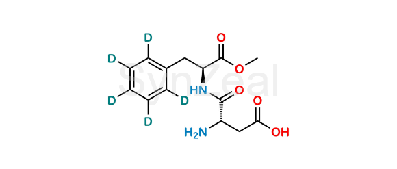 Picture of Aspartame D5