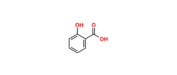 Picture of Acetylsalicylic Acid EP Impurity C (Aspirin Impurity C)