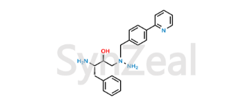 Picture of Atazanavir Hydrazine Analog
