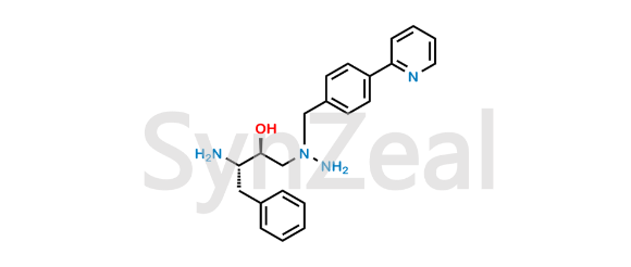 Picture of Atazanavir Hydrazine Analog