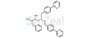 Picture of Atazanavir Impurity 41