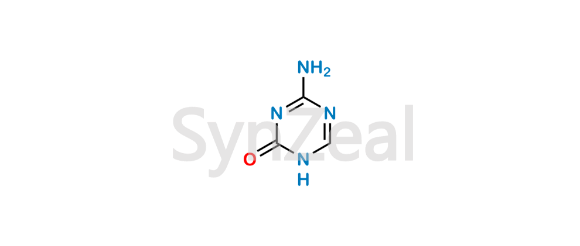 Picture of Azacitidine USP Related Compound A