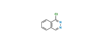Picture of 1-Chlorophthalazine (USP)