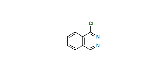 Picture of 1-Chlorophthalazine (USP)