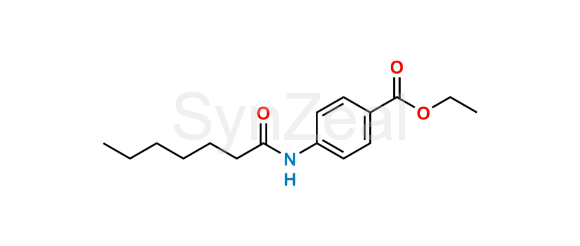 Picture of Benzocaine Impurity 2 Picture of Benzocaine Impurity 2